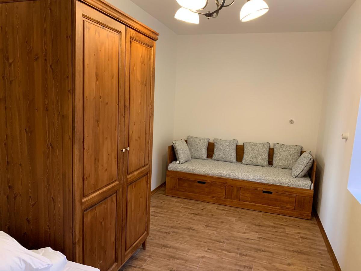 Szazesztendos Reveszhaz Apartman Szigetmonostor المظهر الخارجي الصورة