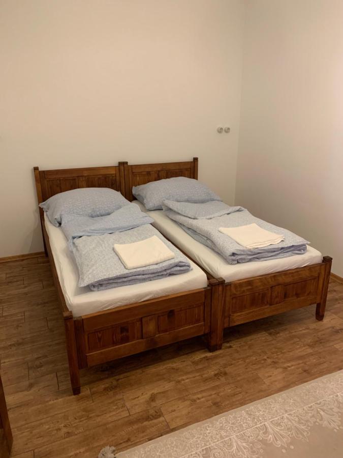 Szazesztendos Reveszhaz Apartman Szigetmonostor المظهر الخارجي الصورة