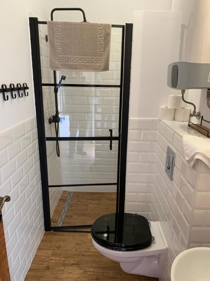 Szazesztendos Reveszhaz Apartman Szigetmonostor المظهر الخارجي الصورة